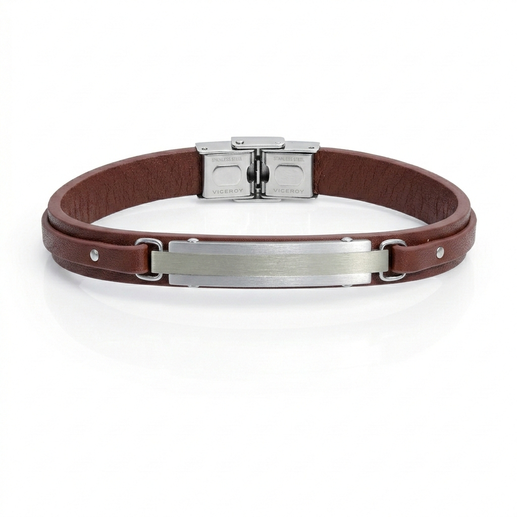 Pulsera Acero Viceroy