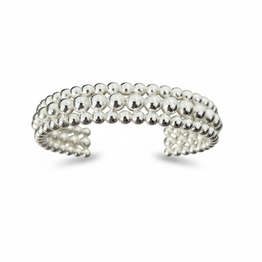 Pulsera Acero Viceroy