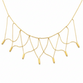 Collar de Oro