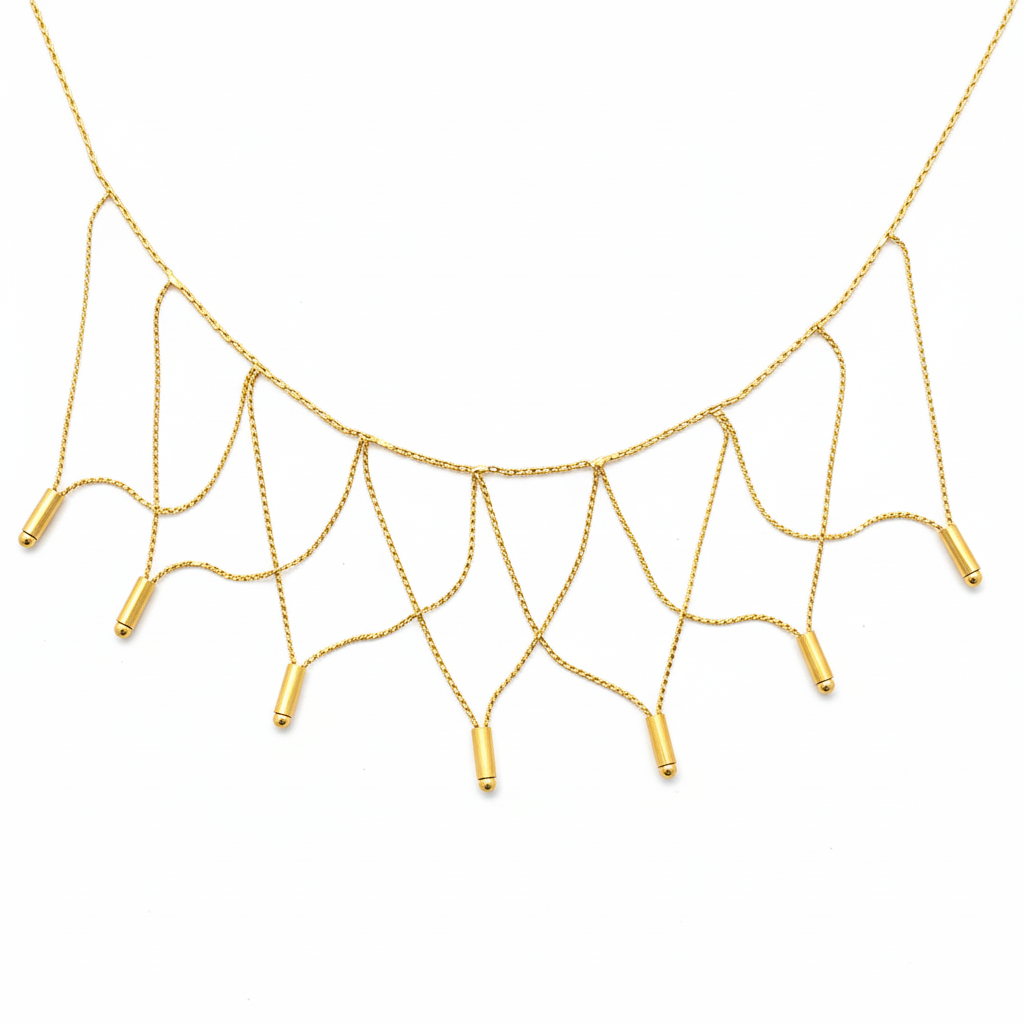 Collar de Oro