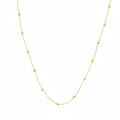 Gargantilla Oro 18 Kt
