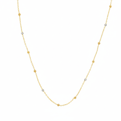 Gargantilla Oro 18 Kt
