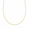 Gargantilla Oro 18 Kt
