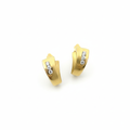 Pendientes de Oro