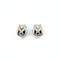 Pendientes de Oro
