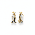 Pendientes de Oro