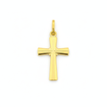 Cruz de Oro