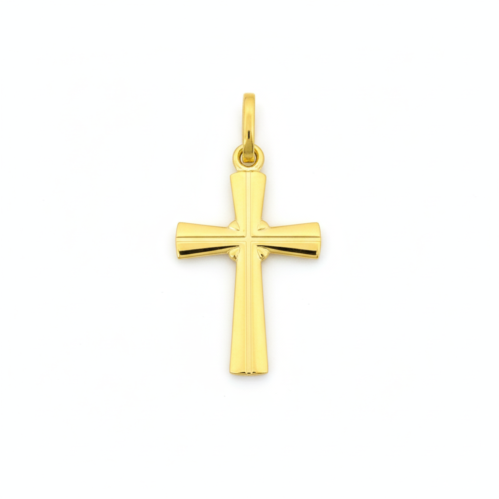 Cruz de Oro