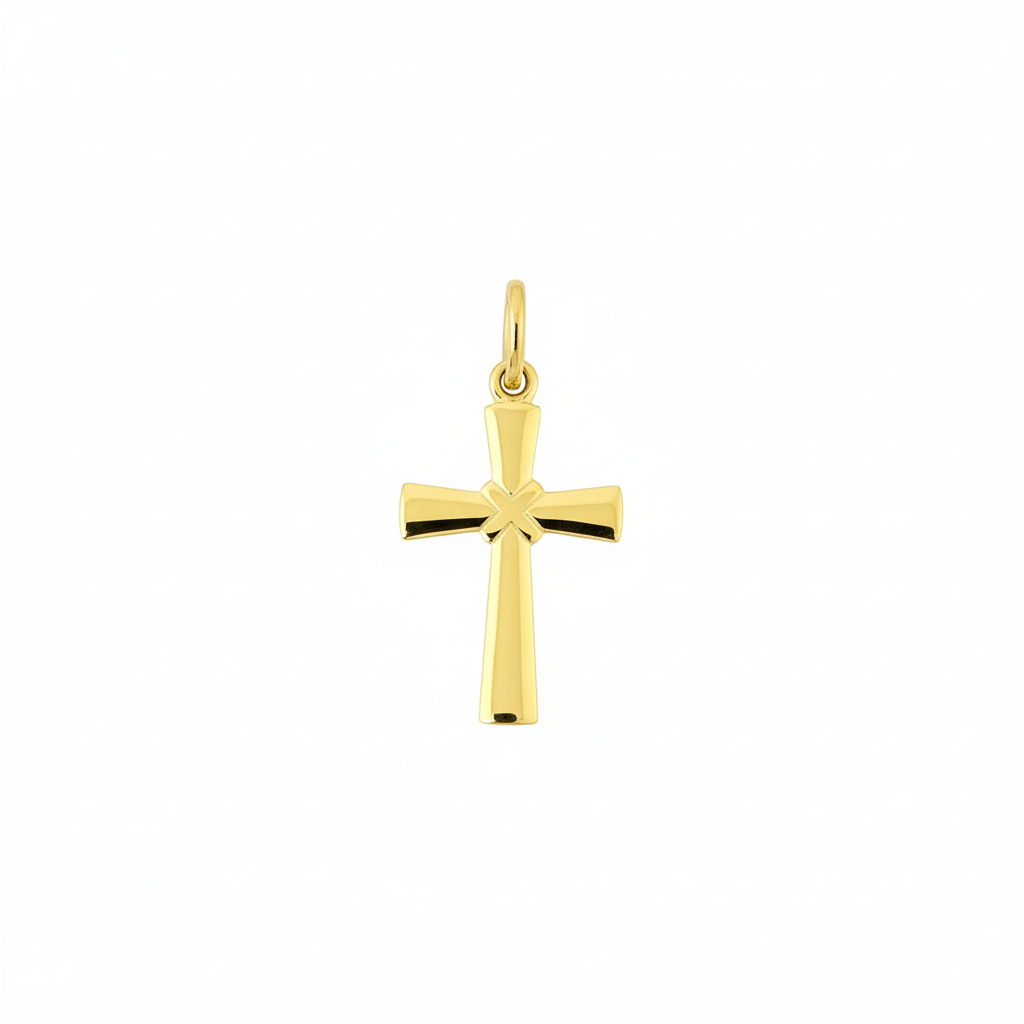 Cruz de Oro