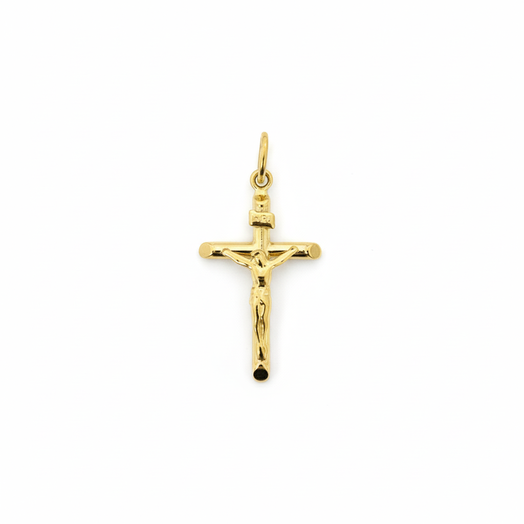 Cruz de Oro