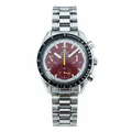 Omega Speedmaster Schumacher
