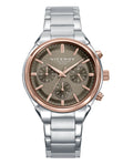 Reloj Viceroy Caballero Chrono Bicolor