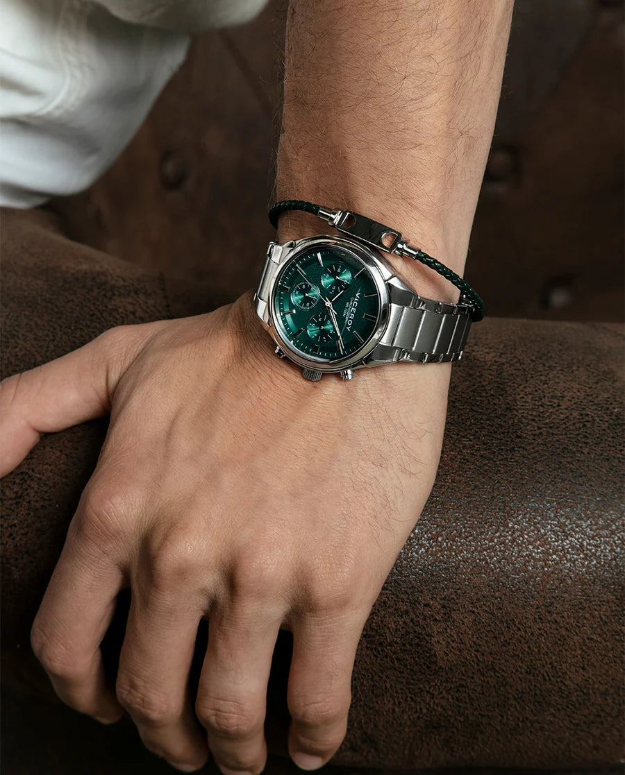 Reloj Viceroy Caballero Green