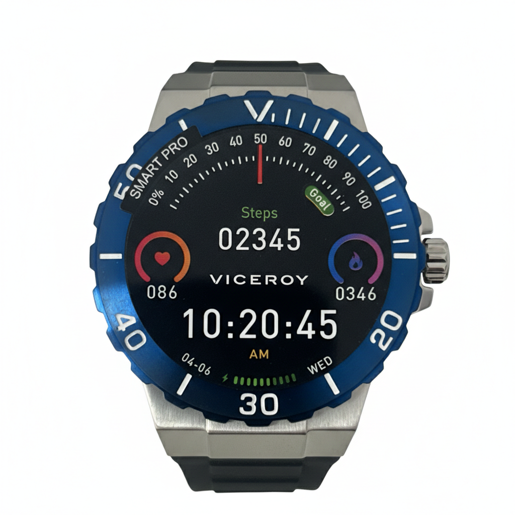 Reloj Viceroy Smart