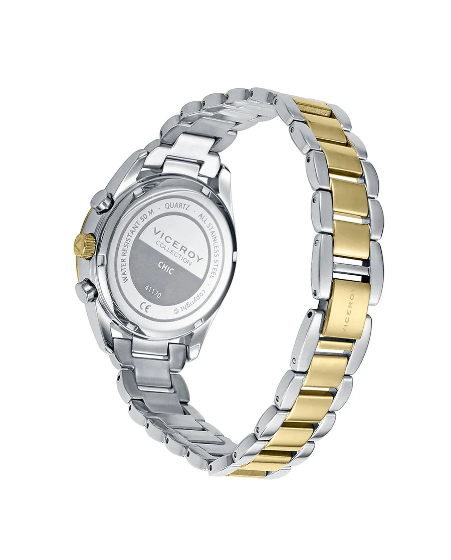 Reloj Viceroy Señora Chic Azul