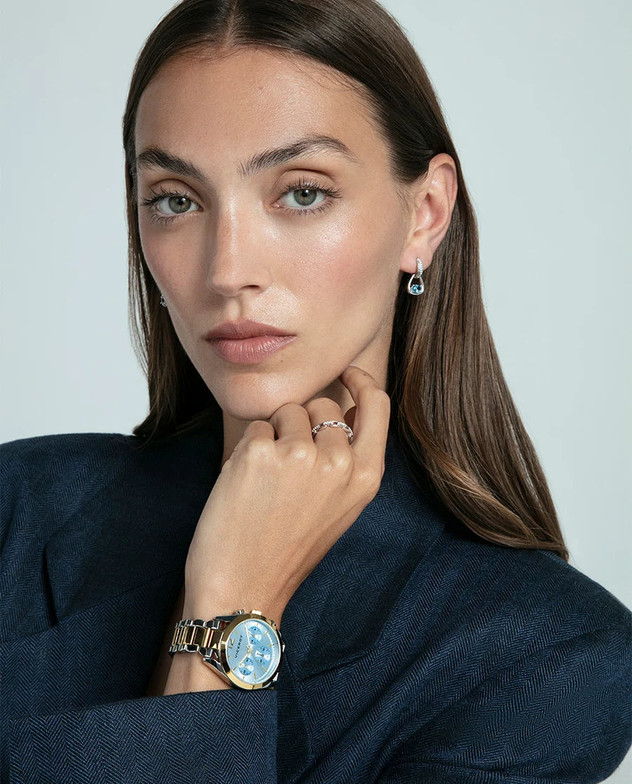 Reloj Viceroy Señora Chic Azul