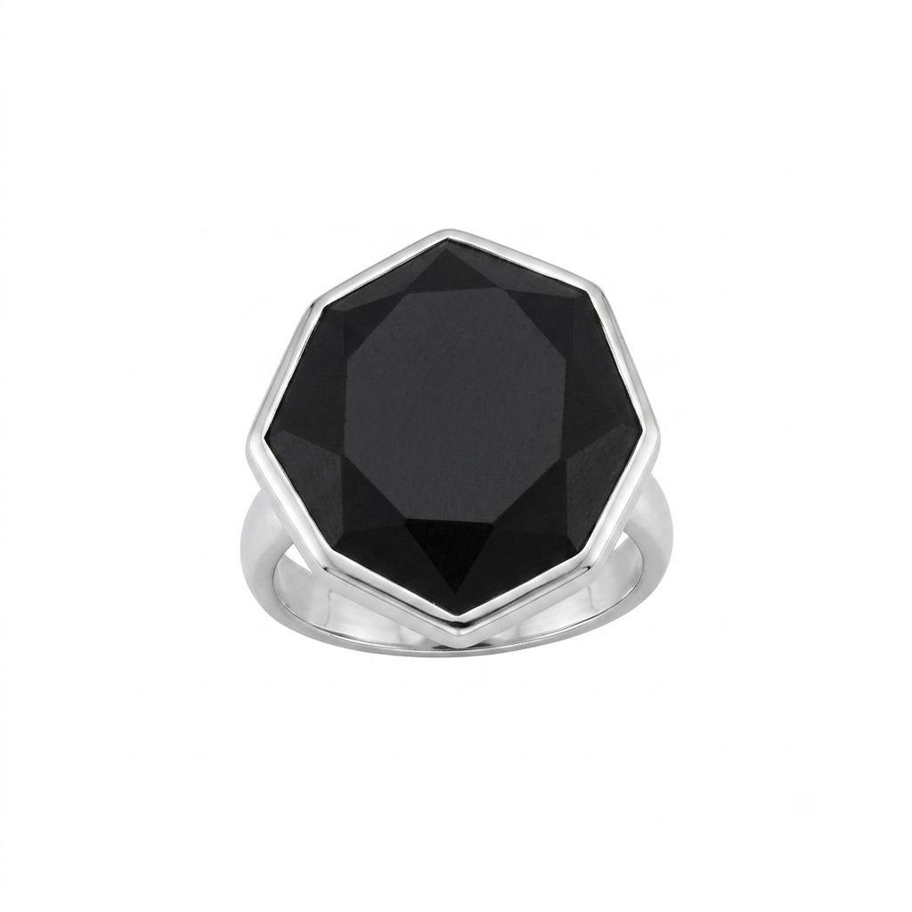 Sortija de Plata