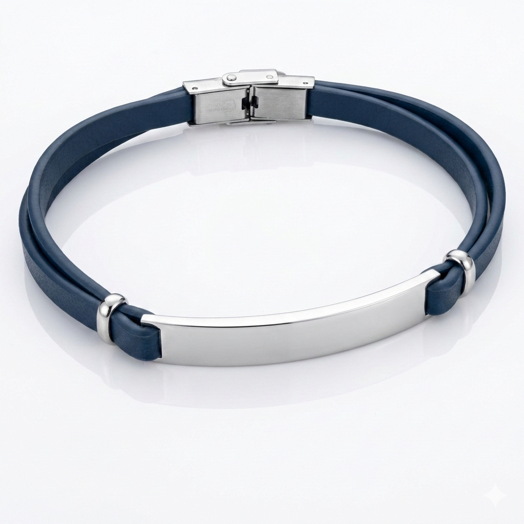 Pulsera de Acero Viceroy