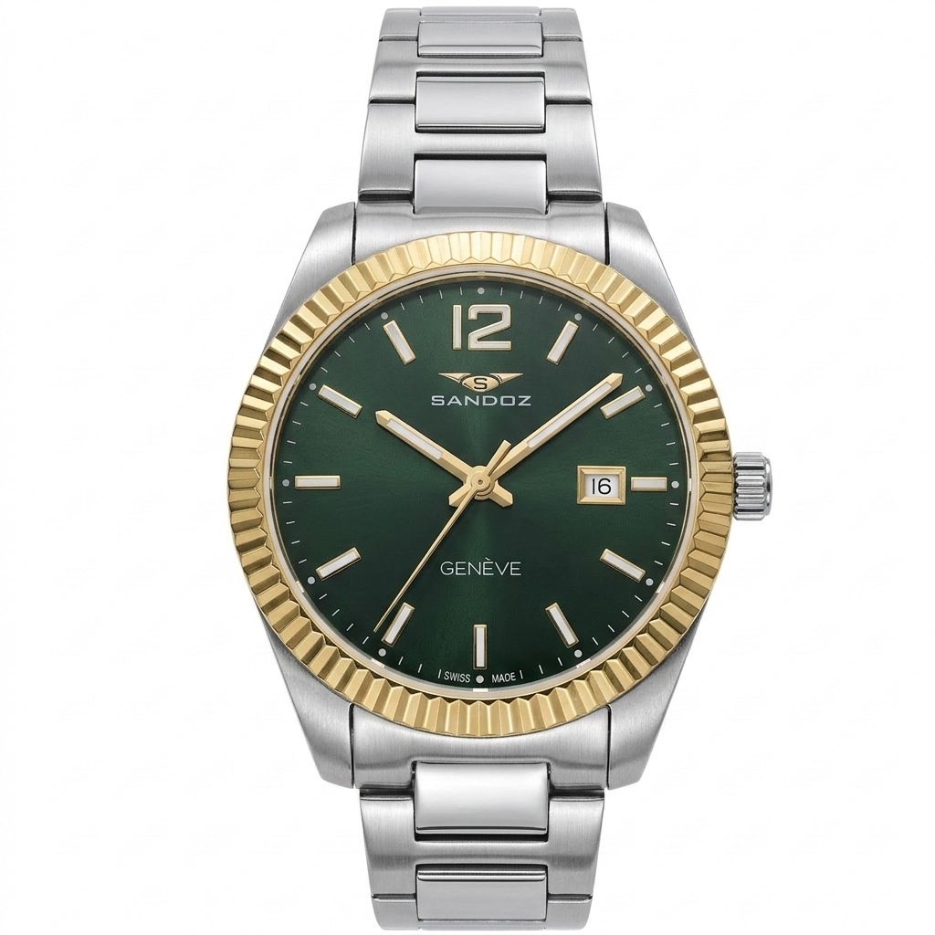 Reloj Sandoz Señora