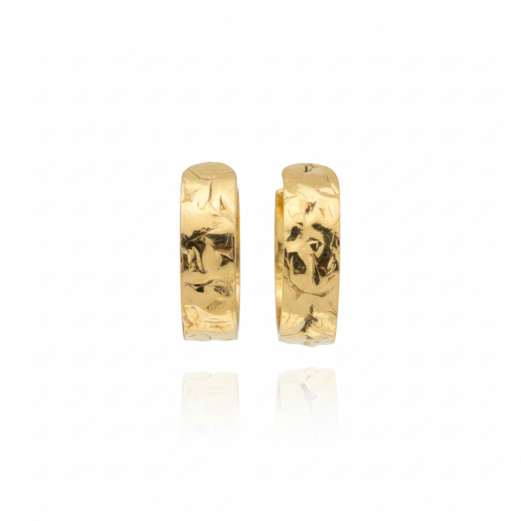 Pendientes Plata 925