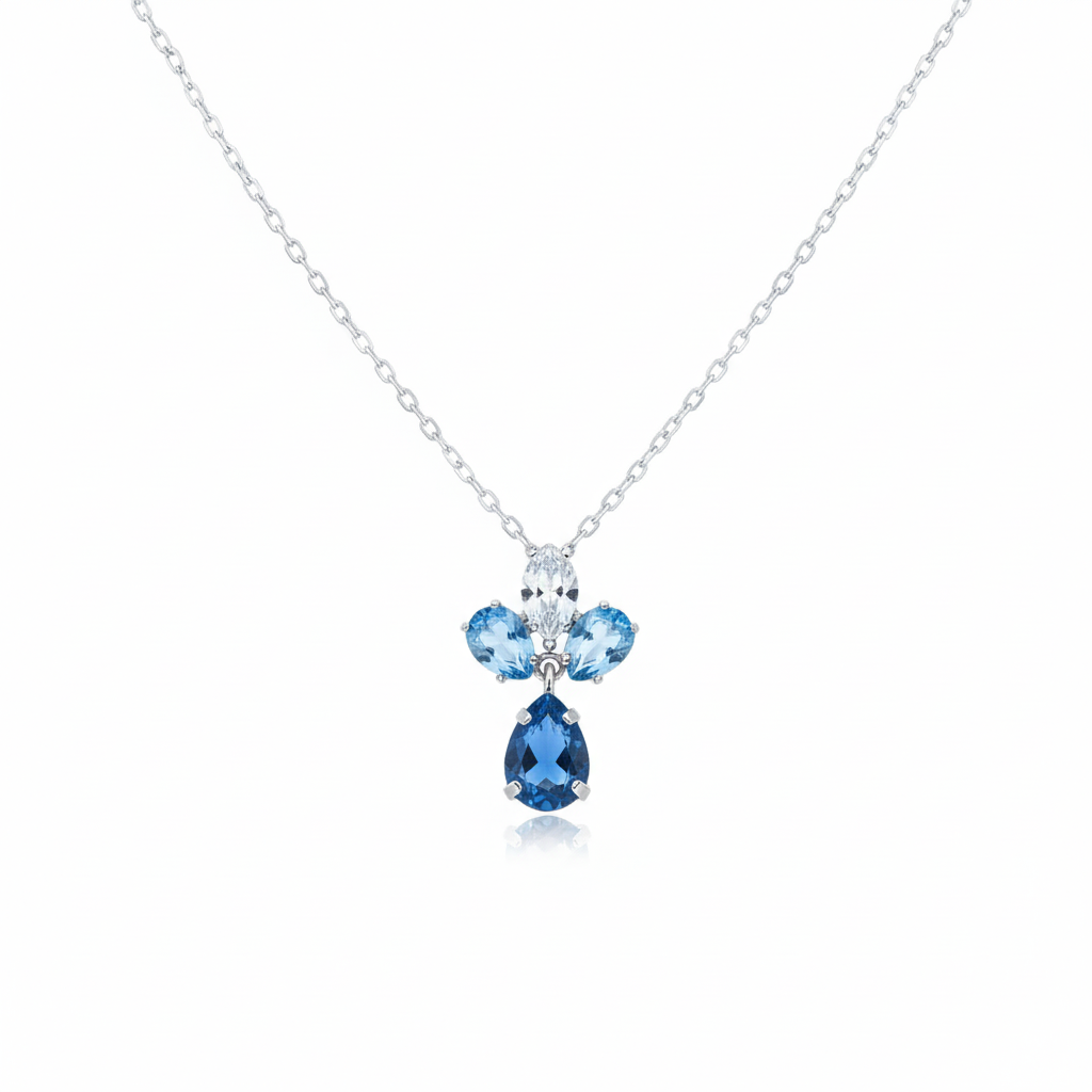 Collar Plata 925
