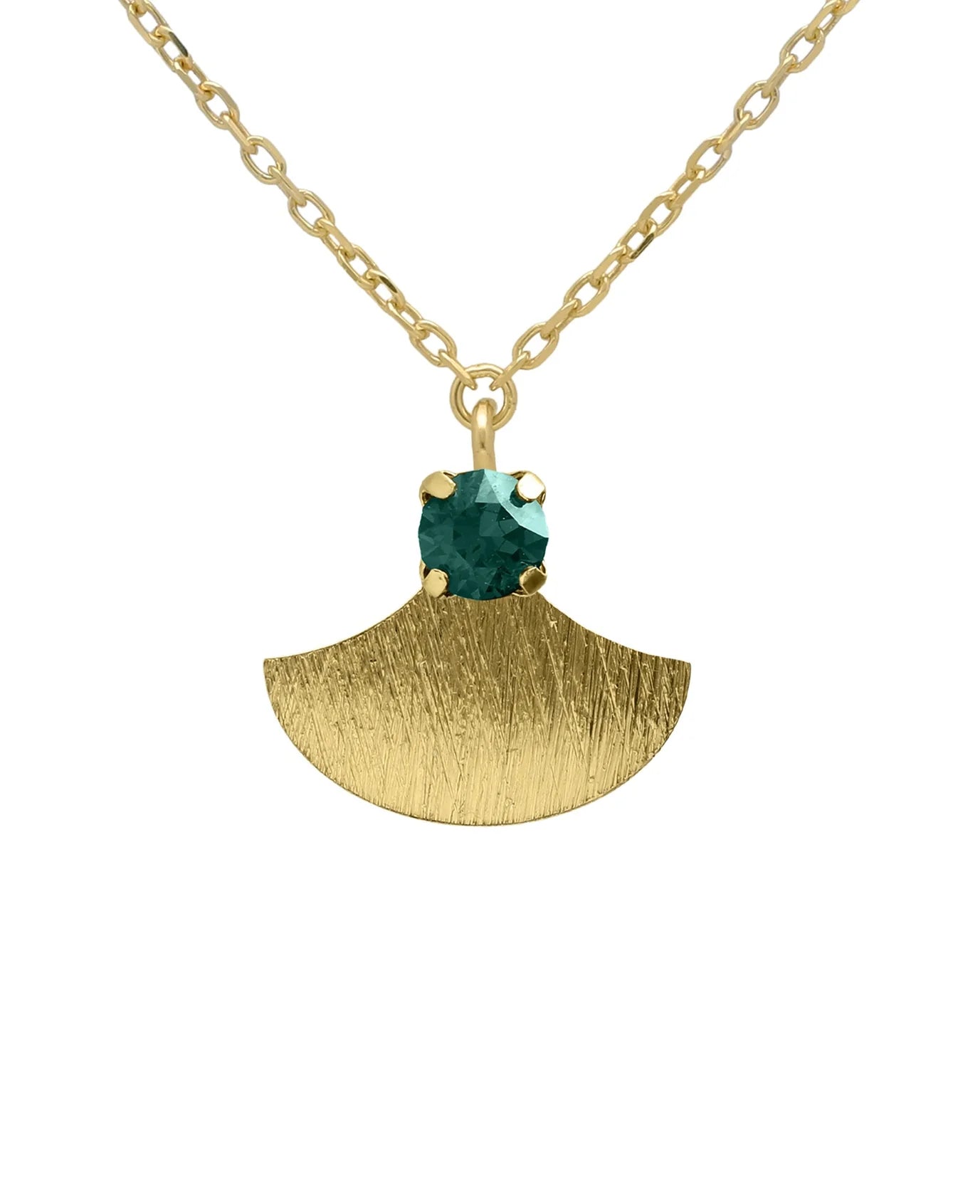 Collar de Plata Azure