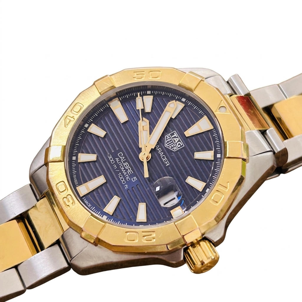 Tag Heuer Aquaracer