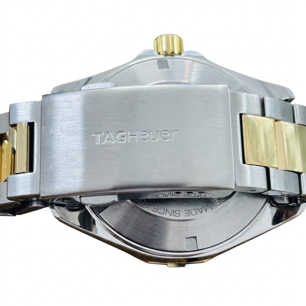 Tag Heuer Aquaracer
