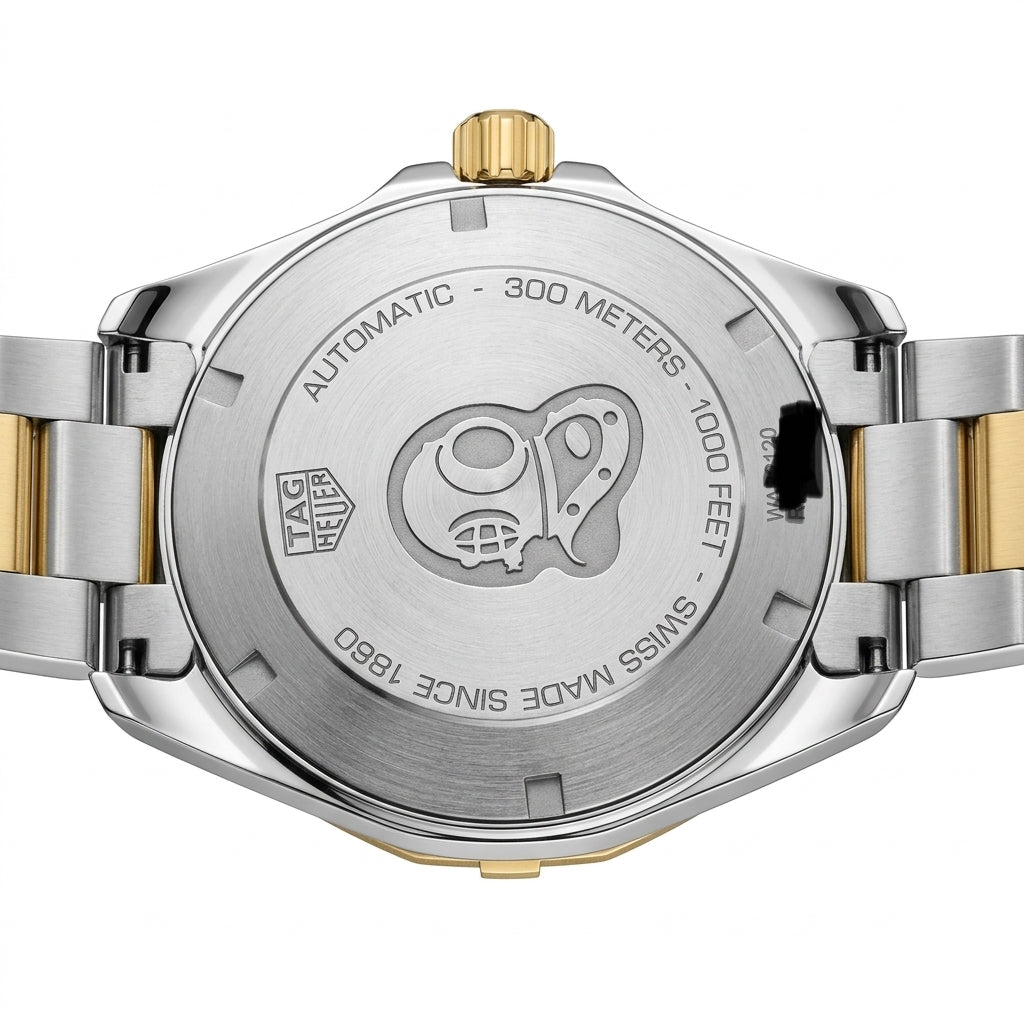 Tag Heuer Aquaracer