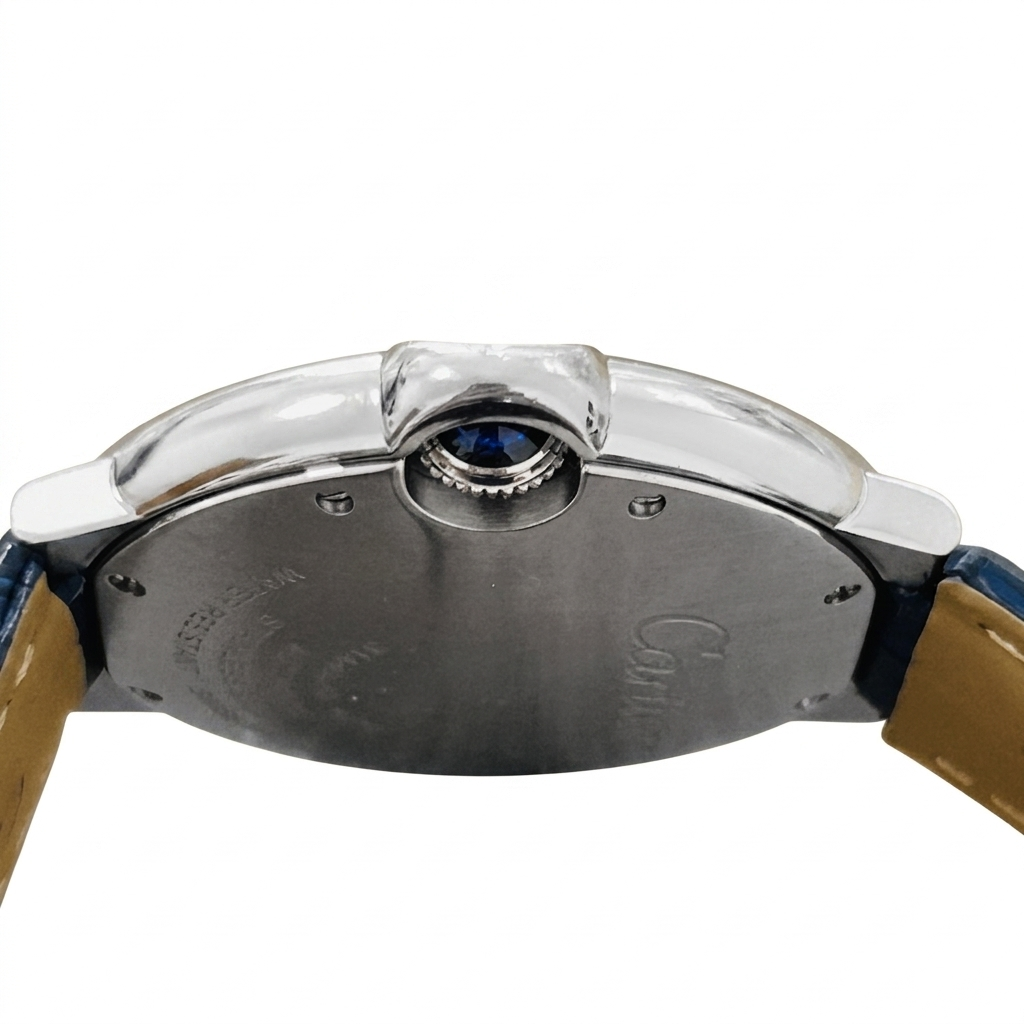 Cartier Ballon Bleu