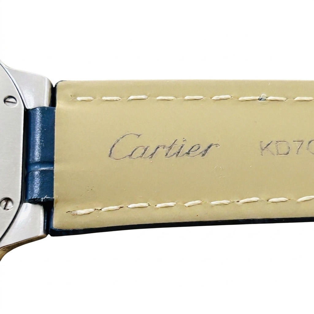 Cartier Ballon Bleu