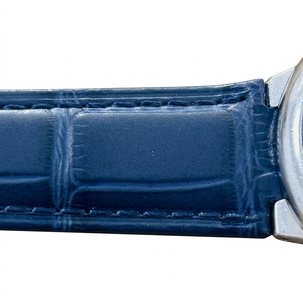 Cartier Ballon Bleu