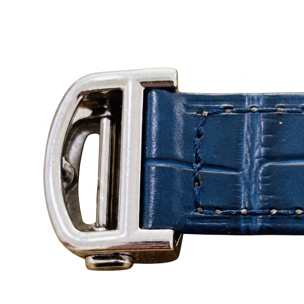 Cartier Ballon Bleu