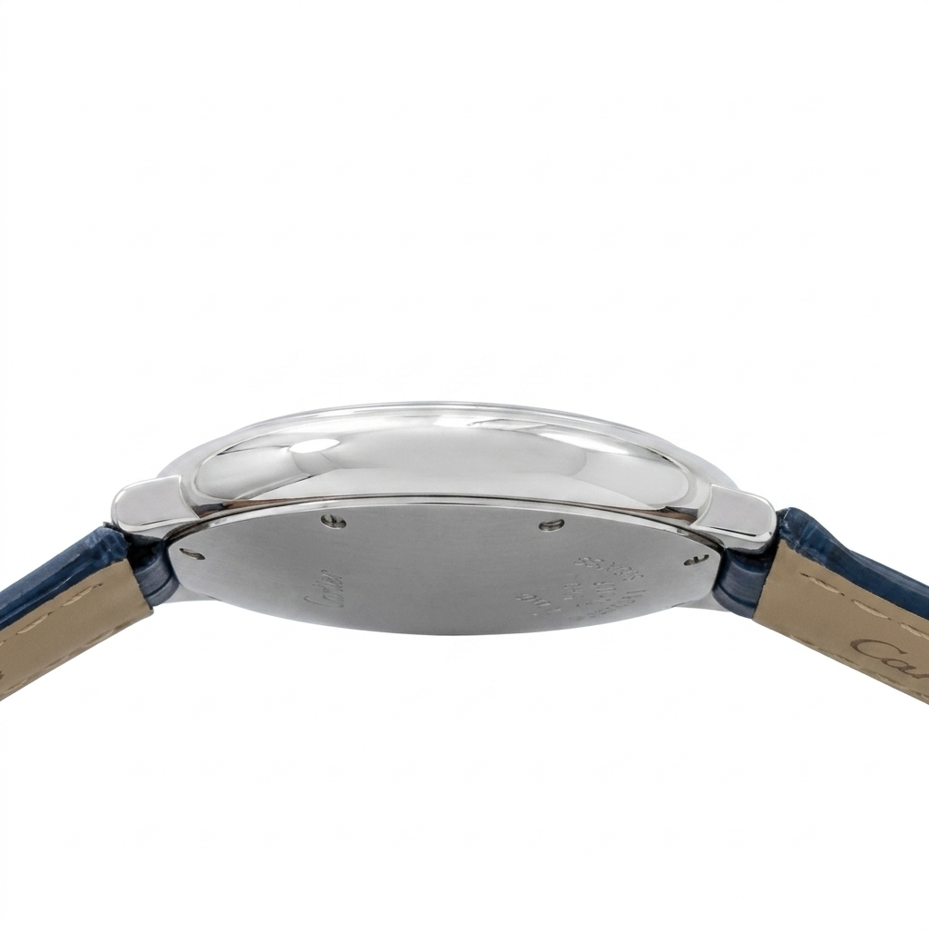 Cartier Ballon Bleu