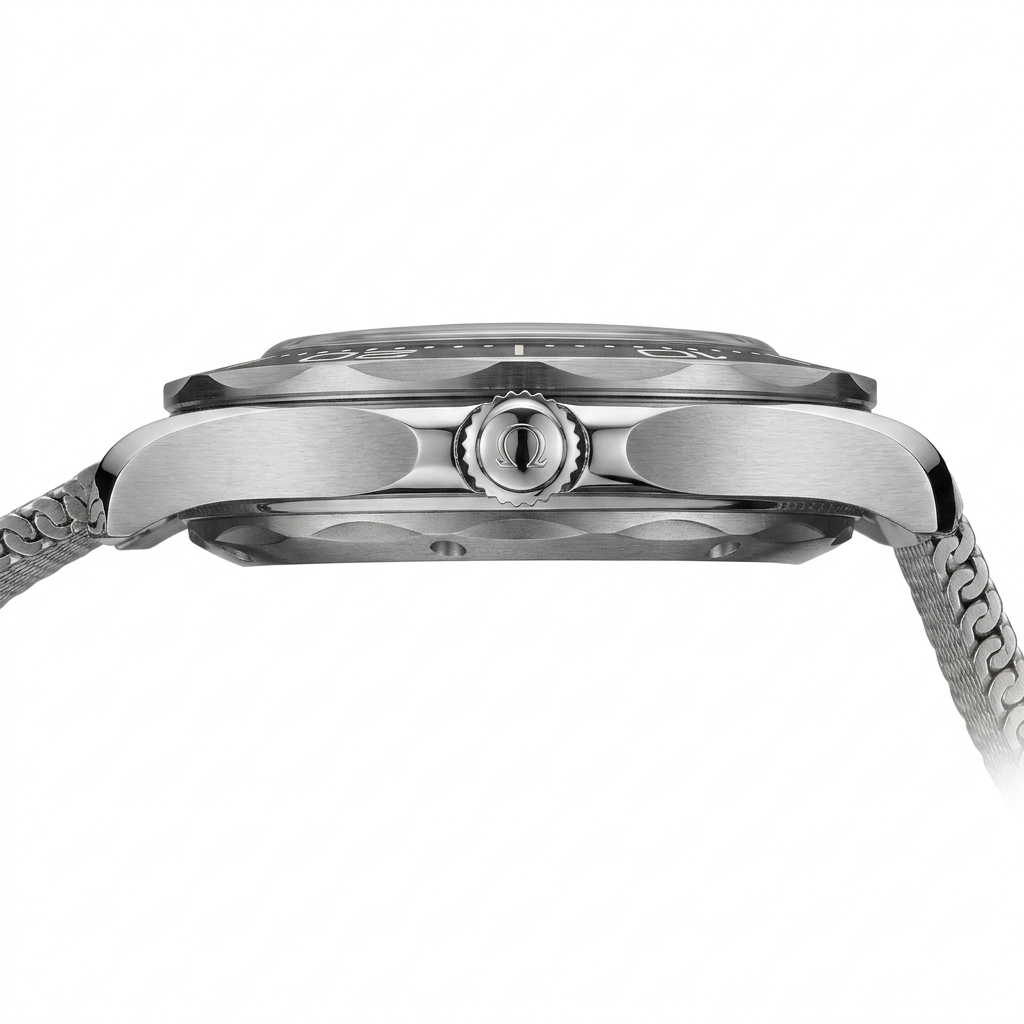 Omega Seamaster Diver 300 M