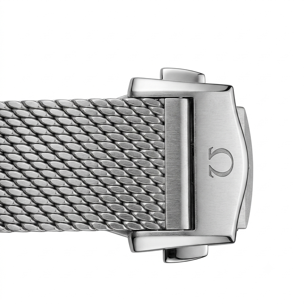 Omega Seamaster Diver 300 M