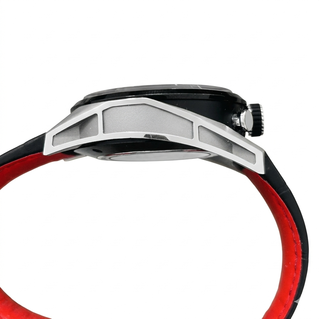 Tag Heuer Carrera Calibre 1887