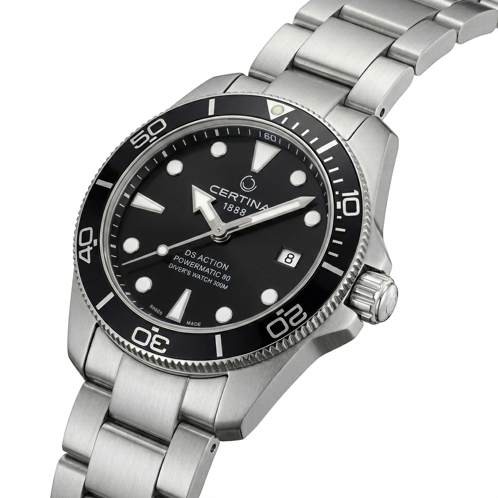 Certina DS Action