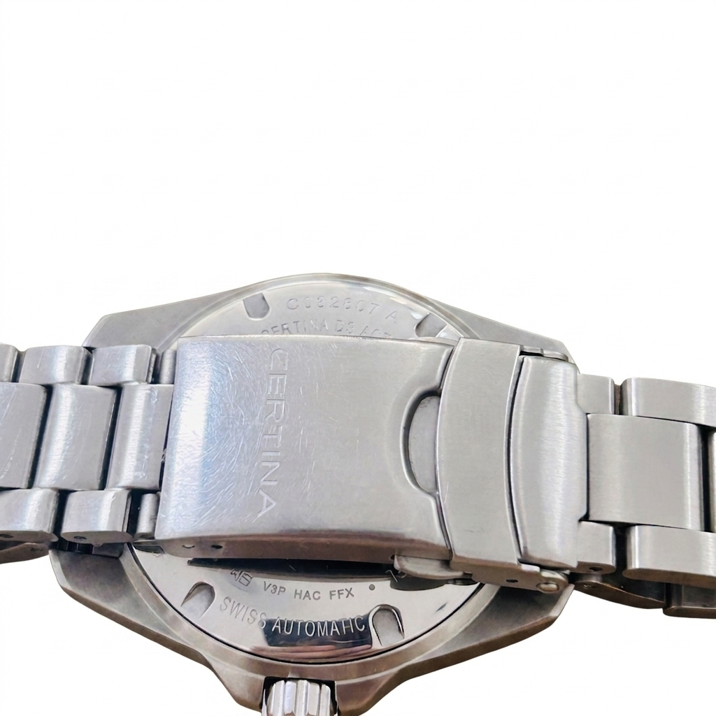 Certina DS Action
