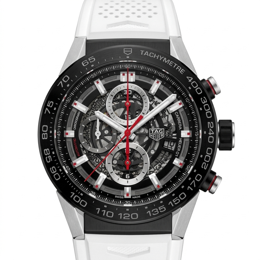 Tag Heuer H1