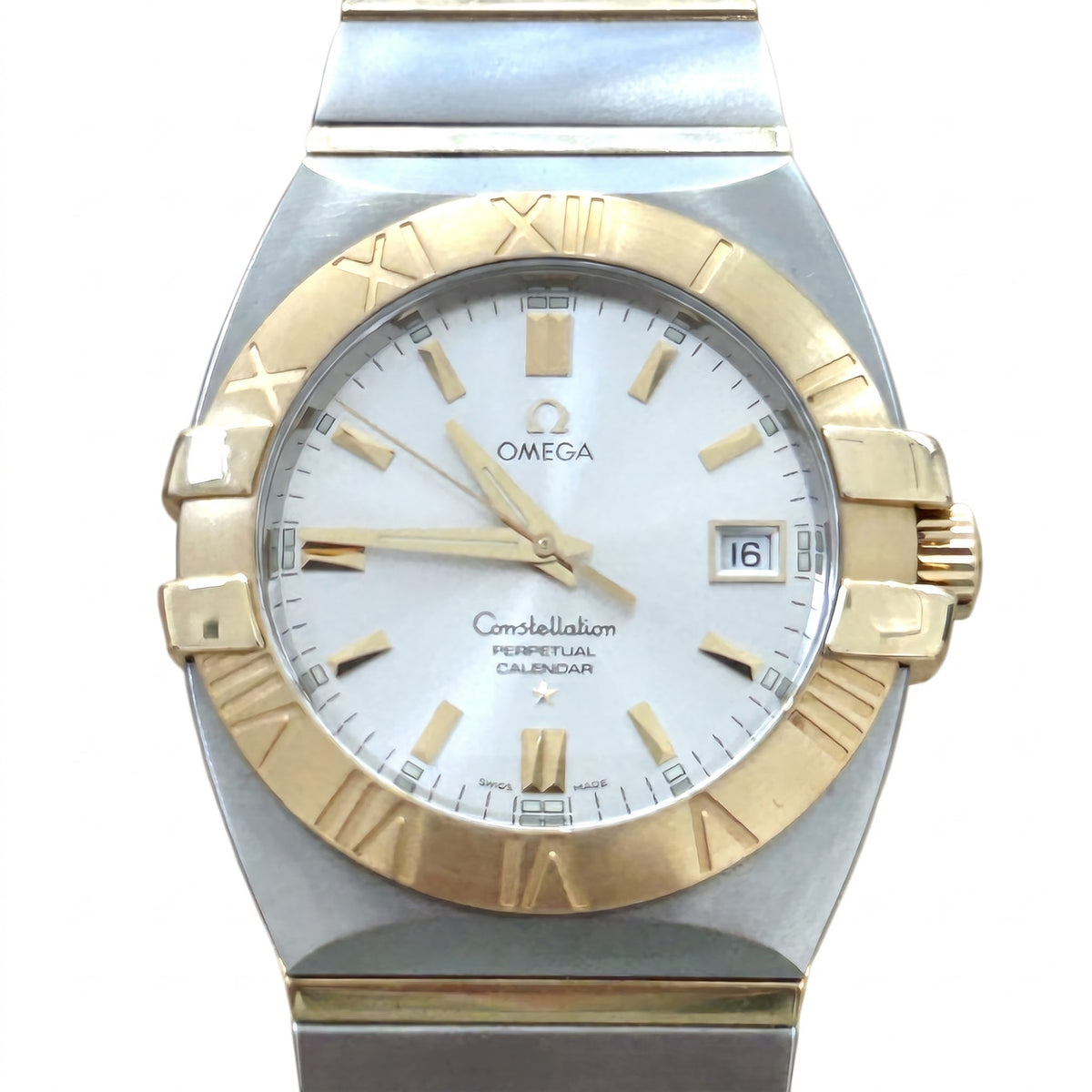 Omega Constellation