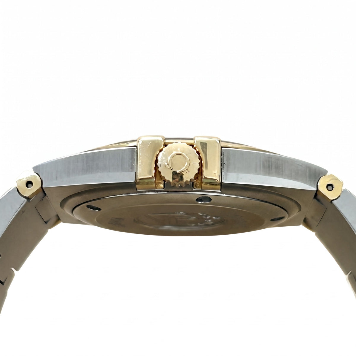 Omega Constellation