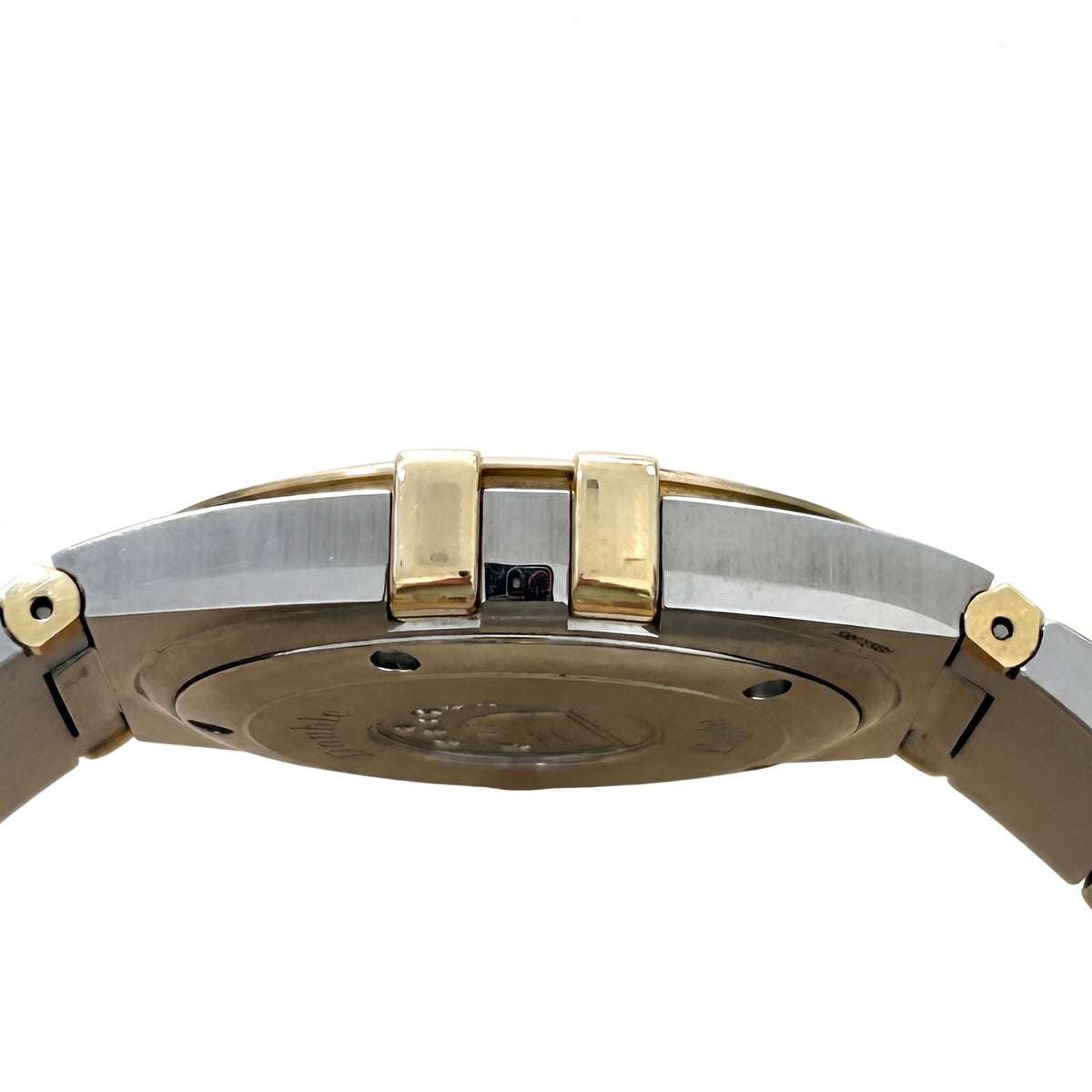 Omega Constellation