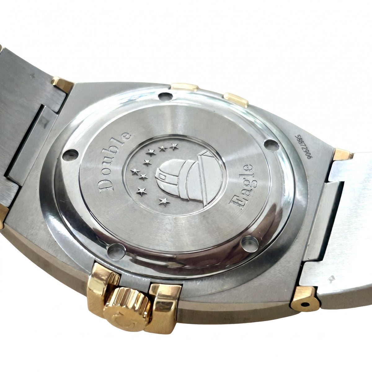 Omega Constellation