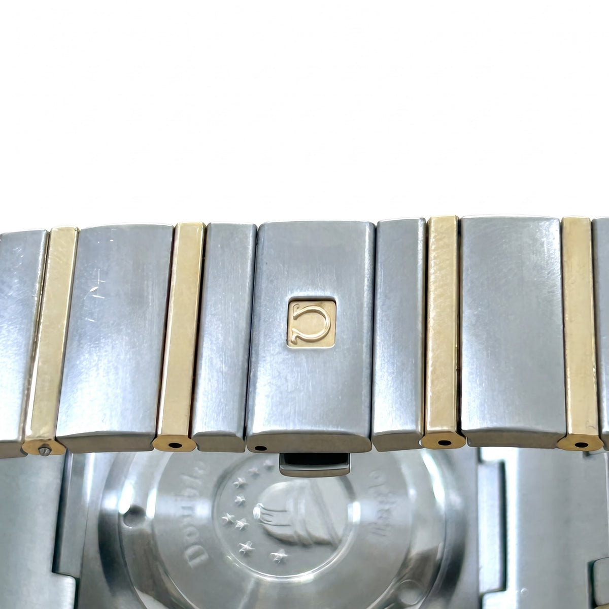 Omega Constellation