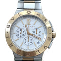 Bulgari Diagono Chronograph