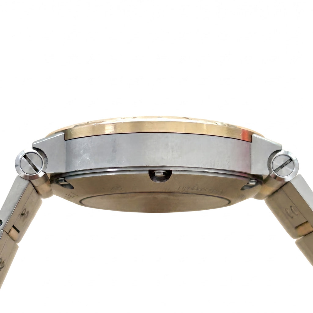Bulgari Diagono Chronograph