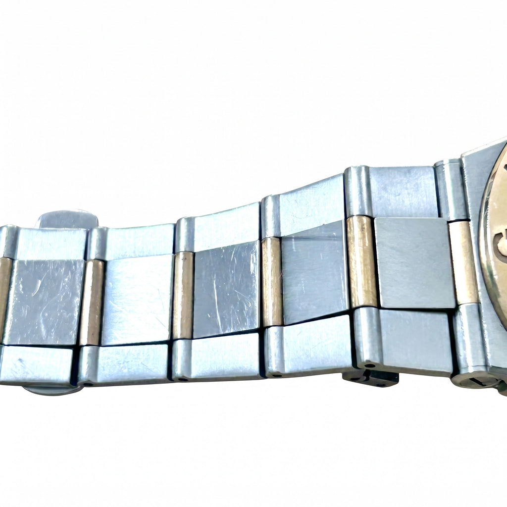 Bulgari Diagono Chronograph