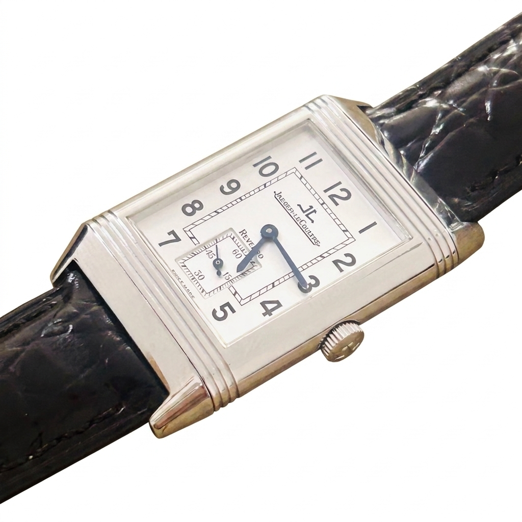 Jaeger-LeCoultre Reverso Grande