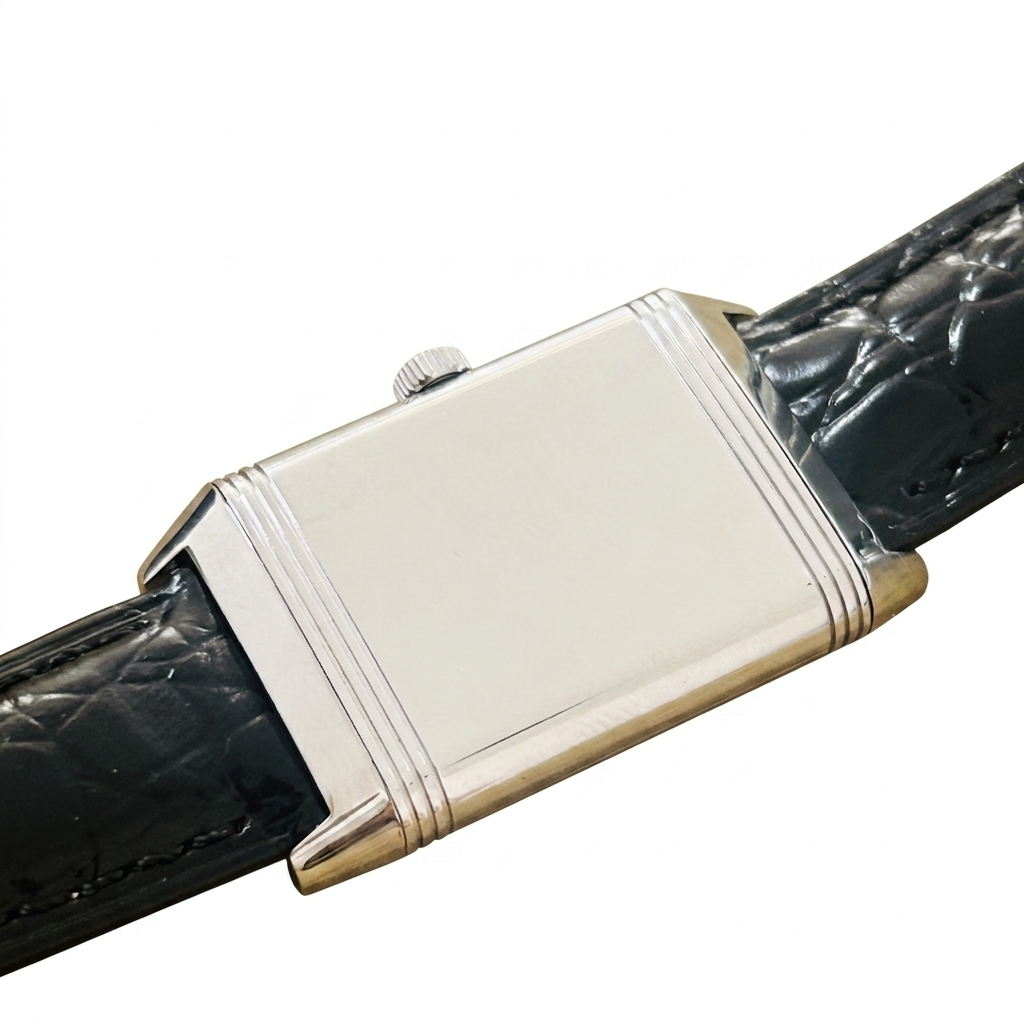 Jaeger-LeCoultre Reverso Grande